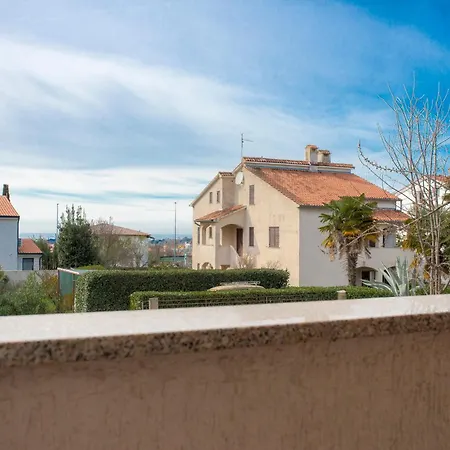 Apartman Zera